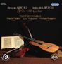 Antonio Ximenez (1751-1826): Trios mit Gitarre, CD