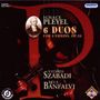 Ignaz Pleyel (1757-1831): Duos für 2 Violinen op.23 Nr.1-6, CD