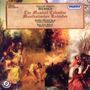Gregor Joseph Werner (1695-1766): Musikalischer Kalender, 2 CDs