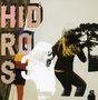Mats Gustaffsons: Hidros 3 - Live 2000, CD