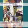 Timo-Juhani Kyllönen (geb. 1955): Symphonie Nr.1, CD