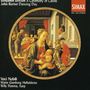 Benjamin Britten (1913-1976): A Ceremony of Carols op.28, CD