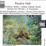 Pauline Hall: Suiten, CD