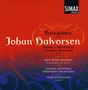 Johan Halvorsen (1864-1935): Fossegrimen op.21 (Bühnenmusik), CD