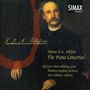 Thomas Tellefsen (1823-1874): Klavierkonzerte Nr.1 &amp; 2, CD
