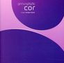 Ginnungagap Cor, CD