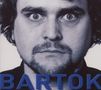 Bela Bartok (1881-1945): Sonate für Violine & Klavier Nr.2, SACD