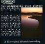 Franz Berwald (1796-1868): Klavierquartett in Es, CD