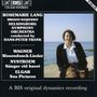 Rosemarie Lang singt Lieder, CD
