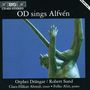 Hugo Alfven (1872-1960): Chorwerke, CD