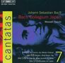 Johann Sebastian Bach (1685-1750): Kantaten Vol.7 (BIS-Edition), CD