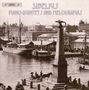 Jean Sibelius (1865-1957): Klavierquintett in g, CD