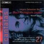 Johann Sebastian Bach (1685-1750): Kantaten Vol.27 (BIS-Edition), CD