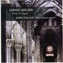 Ludwig Nielsen (1906-2001): Orgelwerke, CD