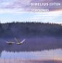 Jean Sibelius (1865-1957): The Sibelius Edition Vol. 12 - Symphonien, 5 CDs