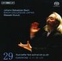 Johann Sebastian Bach (1685-1750): Kantaten Vol.29 (BIS-Edition), SACD