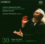 Johann Sebastian Bach (1685-1750): Kantaten Vol.30 (BIS-Edition), SACD
