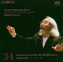 Johann Sebastian Bach (1685-1750): Kantaten Vol.34 (BIS-Edition), SACD