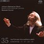 Johann Sebastian Bach (1685-1750): Kantaten Vol.35 (BIS-Edition), SACD