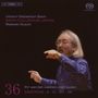 Johann Sebastian Bach (1685-1750): Kantaten Vol.36 (BIS-Edition), SACD