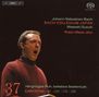 Johann Sebastian Bach (1685-1750): Kantaten Vol.37 (BIS-Edition), SACD