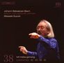 Johann Sebastian Bach (1685-1750): Kantaten Vol.38 (BIS-Edition), SACD