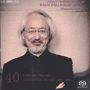 Johann Sebastian Bach (1685-1750): Kantaten Vol.40 (BIS-Edition), SACD