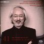 Johann Sebastian Bach (1685-1750): Kantaten Vol.41 (BIS-Edition), SACD
