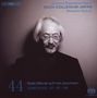 Johann Sebastian Bach (1685-1750): Kantaten Vol.44 (BIS-Edition), SACD