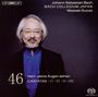 Johann Sebastian Bach (1685-1750): Kantaten Vol.46 (BIS-Edition), SACD