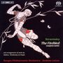 Igor Strawinsky (1882-1971): Der Feuervogel, SACD