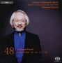 Johann Sebastian Bach (1685-1750): Kantaten Vol.48 (BIS-Edition), SACD