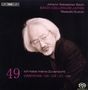 Johann Sebastian Bach (1685-1750): Kantaten Vol.49 (BIS-Edition), SACD