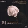Johann Sebastian Bach (1685-1750): Kantaten Vol.51 (BIS-Edition), SACD