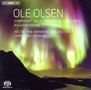 Ole Olsen (1850-1927): Symphonie Nr.1 G-Dur op.5, SACD