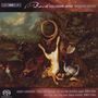 Johann Sebastian Bach (1685-1750): Weltliche Kantaten Vol.2, SACD