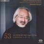 Johann Sebastian Bach (1685-1750): Kantaten Vol.53 (BIS-Edition), SACD