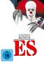 ES, DVD