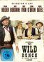 Wild Bunch (Director's Cut), DVD