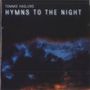 Tommie Haglund (geb. 1959): Hymns to the Night, CD
