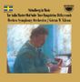 Ture Rangström (1884-1947): Dithyramb - Syphonische Dichtung, CD