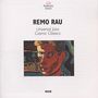 Remo Rau (geb. 1927): In Memoriam Ernest Bloch op.41,2, 2 CDs