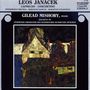 Leos Janacek (1854-1928): Capriccio/Concertino, CD