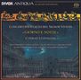 Antonio Vivaldi (1678-1741): Flötenkonzerte RV 108, 428, 437, 439, 443 - "Giorno e Notte", SACD