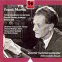 Frank Martin (1890-1974): Polyptyque, CD