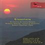 Alberto Ginastera (1916-1983): Konzert für Streichorchester, CD