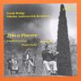 Frank Bridge (1879-1941): Klaviertrio Nr.2, CD