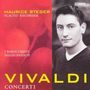 Antonio Vivaldi (1678-1741): Flötenkonzerte RV 108,428,437,438,442, CD
