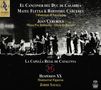 La Capella Reial de Catalunya - 25 Years, 4 SACDs