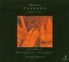 Antonio Caldara (1671-1736): Cantata "Quel duolo del mio core", CD